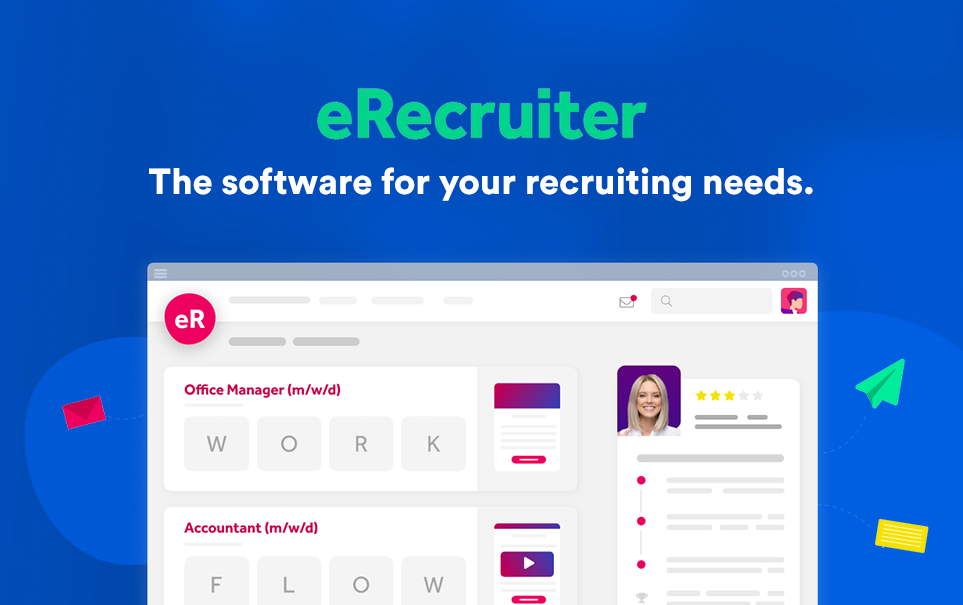 eRecruiter