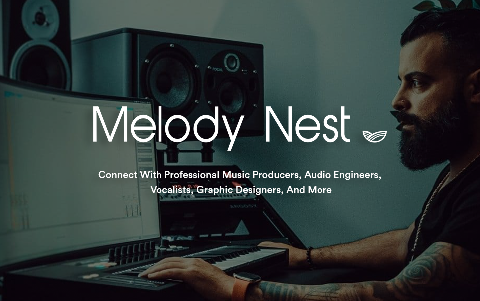 MelodyNest