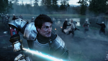 Watch Camelot/3000. Episode 12 of Season 2.