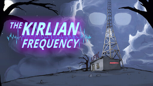 The Kirlian Frequency