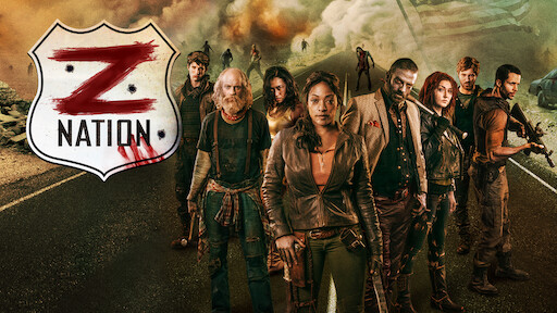 Z Nation