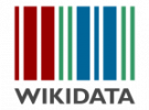 Logo de Wikidata