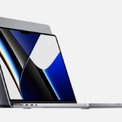 14-inch MacBook Pro 2021