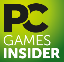 PC Games Insider Logo