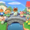 Animal Crossing: New Horizons tops the charts in Australia