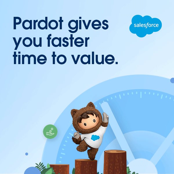 The Pardot Time-to-Value Guide