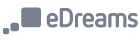 edreams logo