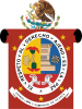 Coat of arms of Oaxaca