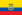 Flag of Ecuador.svg