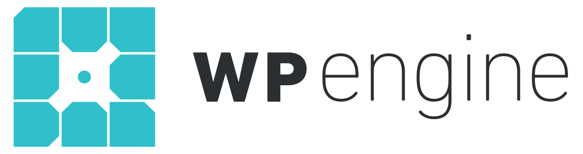 wp engine logo