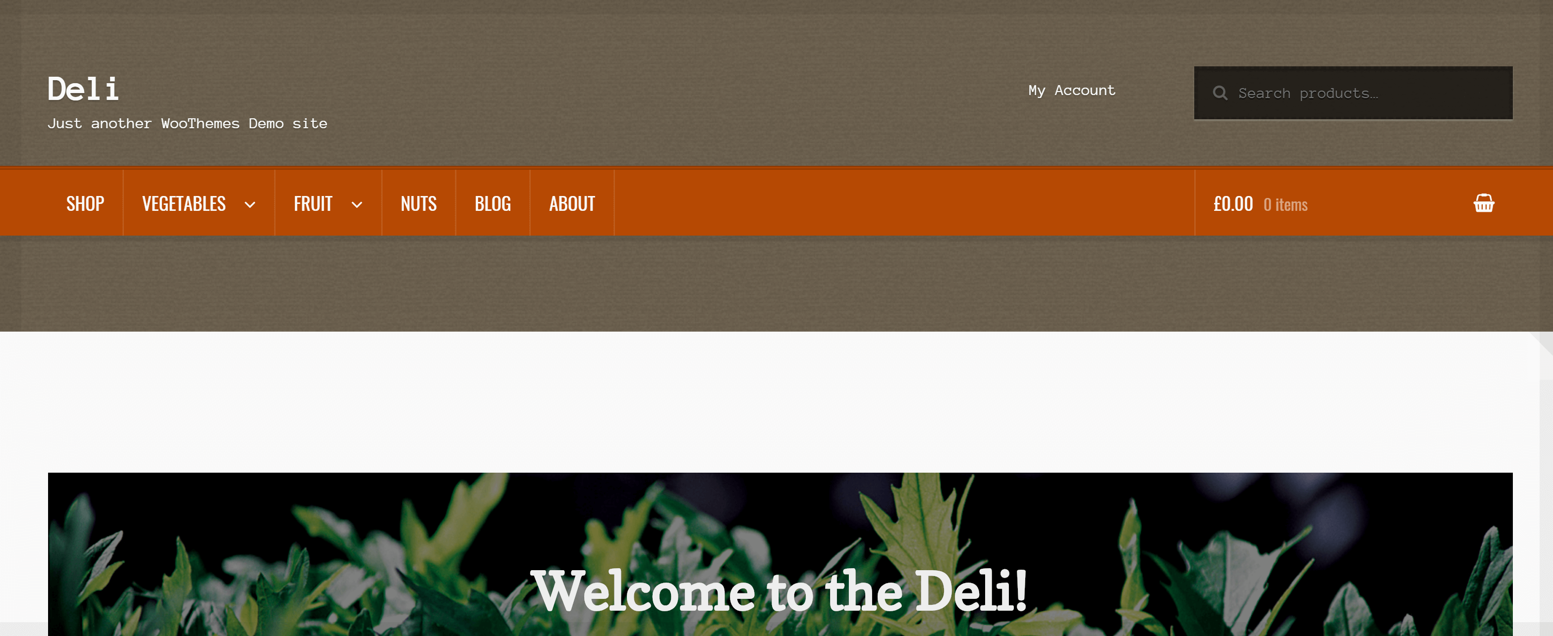 deli