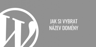 Jak si vybrat nejlepší název domény