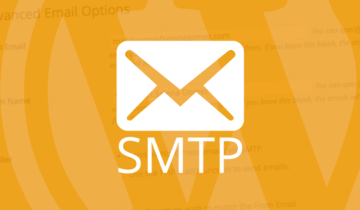 SMTP в WordPress