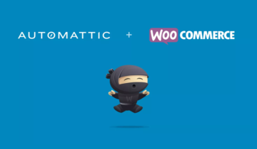 Компания Automattic купила WooCommerce