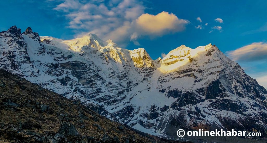 मकालु-बरुण पदयात्राको अनुभूति