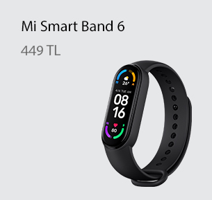 Mi Smart Band 6