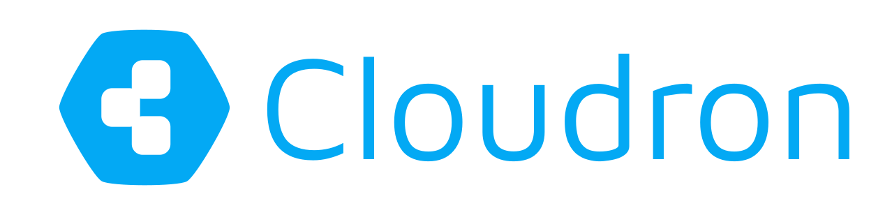 Cloudron