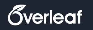 Overleaf