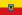 Flag of Bogotá