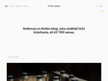 Rollemaa.org