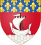 Coat of arms of Paris