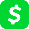 Square Cash app logo.svg
