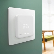 Slimme thermostaten met HomeKit