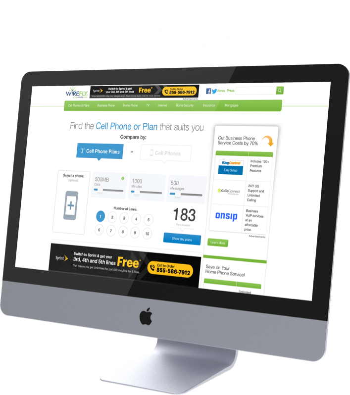 Wirefly