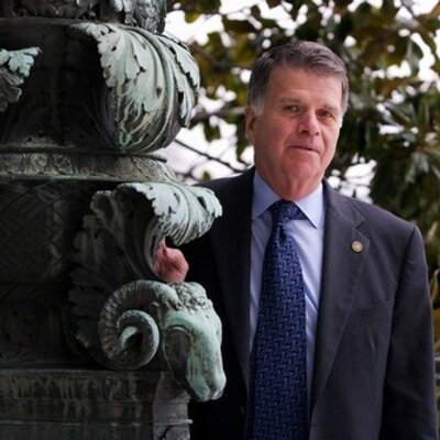 David Ferriero