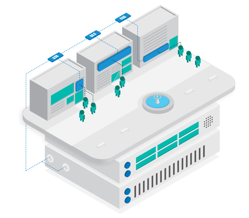 adex - OpenX Ad Exchange: 最高の水準を提供