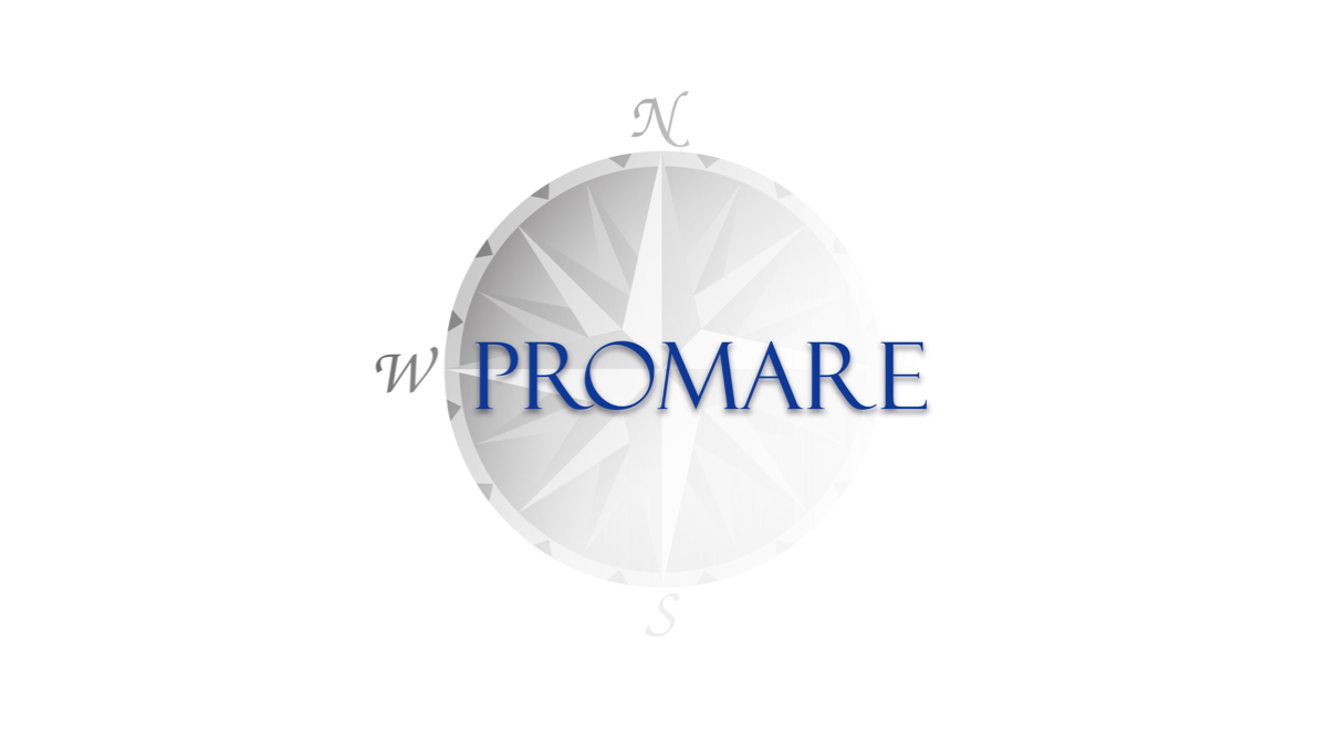 Promare logo
