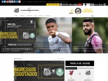 Santos Futebol Clube