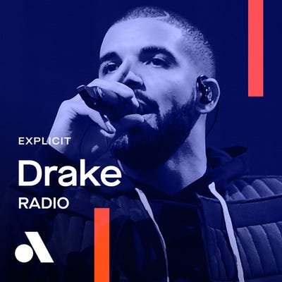 Drake Radio
