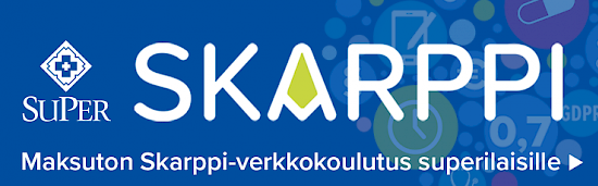 Skarppi