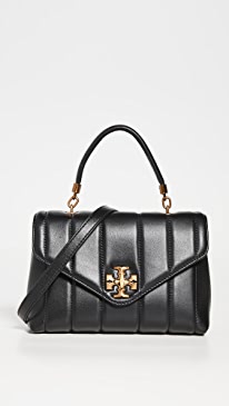 Tory Burch - Kira Small Top Handle Satchel