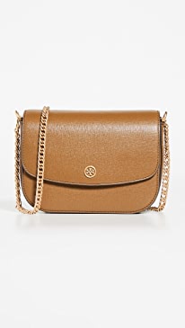 Tory Burch - Robinson Convertible Shoulder Bag