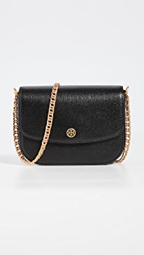 Tory Burch - Robinson Convertible Shoulder Bag