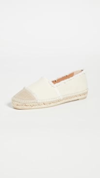 Castaner - Kampala Espadrille Flats