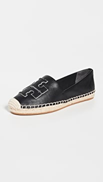 Tory Burch - Ines Espadrilles