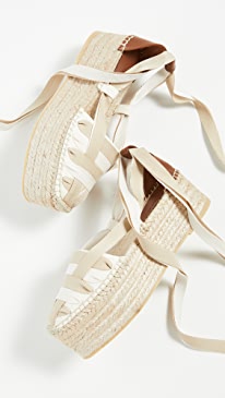 Ulla Johnson - Divina Espadrilles