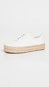 Vince - Ursa Espadrille Sneakers