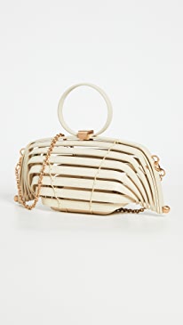 Cult Gaia - Lilleth Mini Crossbody Bag