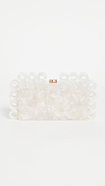 Cult Gaia - Harlow Clutch