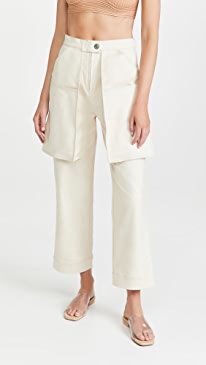 Cult Gaia - Topanga Pants