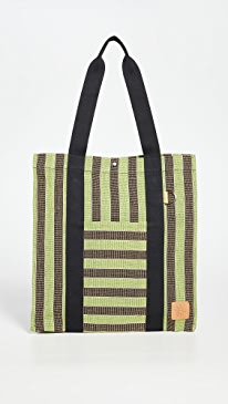 Goodee - Bassi Market Tote