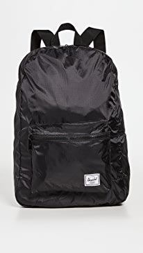 Herschel Supply Co. - Packable Daypack Backpack