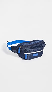 Paravel - Fold-Up Belt Bag