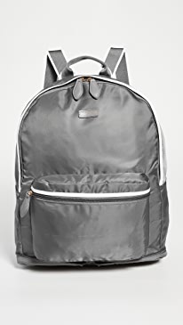 Paravel - Fold Up Backpack