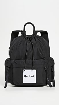 Reebok x Victoria Beckham - RBK VB Backpack