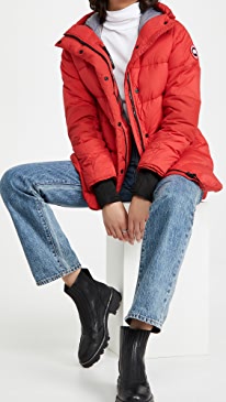 Canada Goose - Alliston Jacket